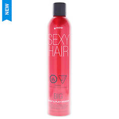 Sexy Hair Big Sexy Hairspray Play Harder Hairspray