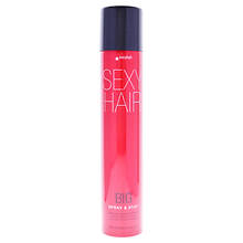 Sexy Hair Big Sexy Hair Spray and Stay Intense Hold