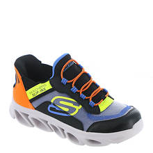 Skechers Flex Glide Sneaker - 403840L (Boys' Toddler-Youth)