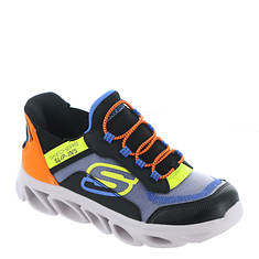 Skechers Flex Glide Sneaker - 403840L (Boys' Toddler-Youth)