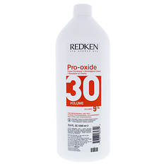 Redken Pro-Oxide Cream Developer - 30 Volume 9% 
