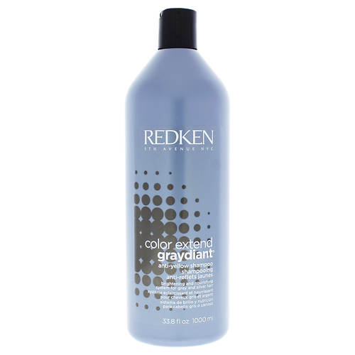 Redken Color Extend Graydiant Anti-Yellow Shampoo