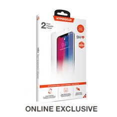 Hypergear 2-Pack Screen Protector-iPhone 12 Pro
