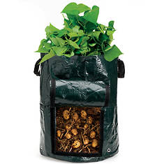 Vegetable Grow Bag 5-pk.