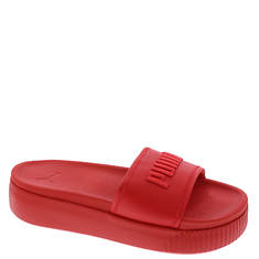 PUMA Platform Slide Sandal (Women's)