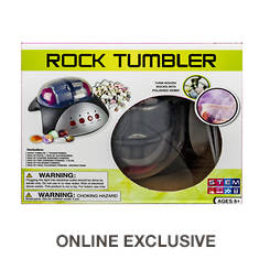 Gener8 Rock Tumbler Kit