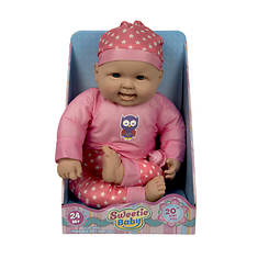 20" Soft Lovely Baby Doll