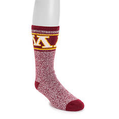 NCAA Unisex Game Day Heat Retainer Sock