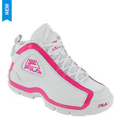 Fila Grant Hill 2 Athletic Basketball Shoe (Women's)