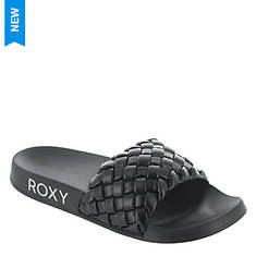 Roxy Slippy Puff Slide (Women's)