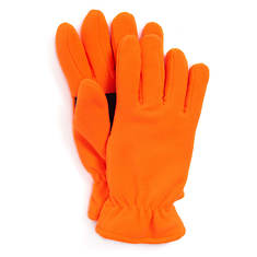 Quiet Wear Men's Waterproof Fleece Gloves