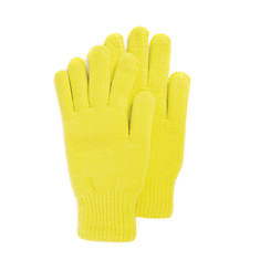 Quiet Wear Men's Heat Retainer Gloves