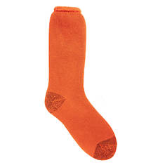 Quiet Wear Men's Heat Retainer Sock