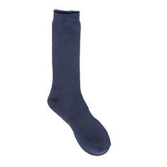 Queit Wear Men's Heat Retainer Light Sock