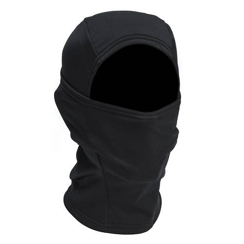 Quiet Wear Men's 3-in-1 Spandex Mask