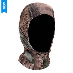 Quiet Wear Men's 3-in-1 Spandex Mask