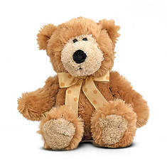 Melissa & Doug Baby Ferguson Stuffed Teddy Bear