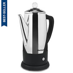 Elite Gourmet 12-Cup Coffee Percolator