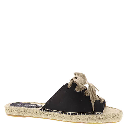Free People Lolly Lace Up Espadrille (Women's)