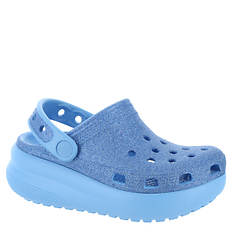Crocs™ Classic Glitter Cutie Clog K (Girls' Toddler-Youth)