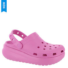 Crocs™ Classic Cutie Clog K (Girls' Toddler-Youth)