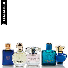Versace Mini Collection 5-pc. Gift Set