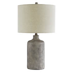 Signature Design by Ashley Linus Table Lamp