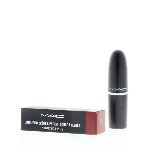 MAC Amplified Lipstick 