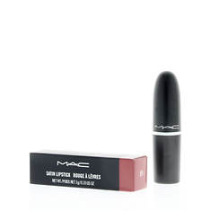 MAC Satin Lipstick 