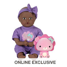 Adora Be Bright Tots & Friends - Baby