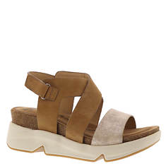 Sofft Charday Wedge Sandal (Women's)