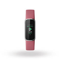 Luxe Fitness & Wellness Heart Rate Tracker