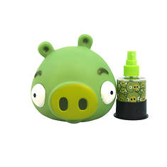 Angry Birds King Pig for Women - 2 Pc Gift Set