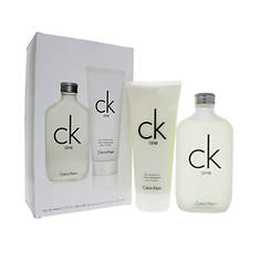 Calvin Klein CK One for Men - 2 Pc Gift Set
