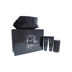 Alred Dunhill Icon Elite for Men - 4 Pc Gift Set