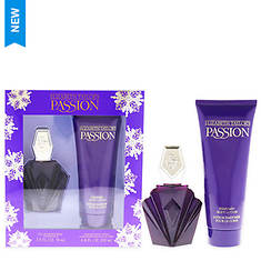 Elizabeth Taylor Passion for Women - 2 Pc Gift Set