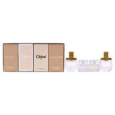 Chloe Chloe for Women - 4 Pc Mini Gift Set