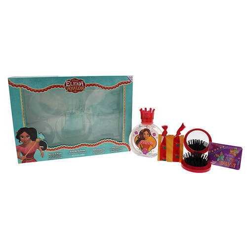 Disney Elena Of Avalor for Kids - 4-Pc. Gift Set