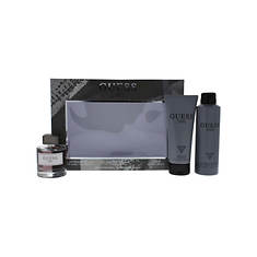 Guess 1981 for Men - 3 Pc Gift Set