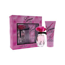 Guess Girl for Women - 2 Pc Gift Set