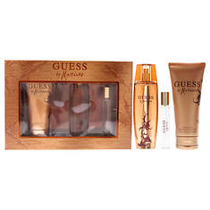 Guess for Women - 3 Pc Gift Set