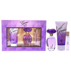 Guess Girl Belle by for Women - 3 Pc Gift Set