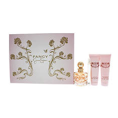 Jessica Simpson Fancy for Women - 4 Pc Gift Set