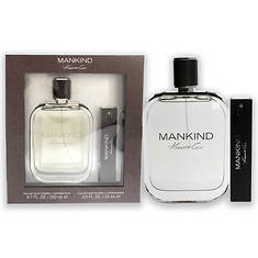 Kenneth Cole Mankind for Men - 2 Pc Gift Set