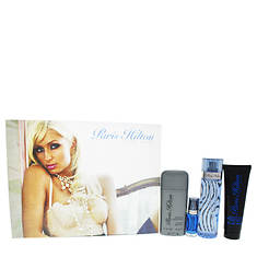 Paris Hilton for Men - 4 Pc Gift Set