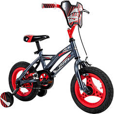 Huffy MOD X 12" Boy's Bike