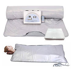 Doctor Pillow Infrared Sauna Blanket