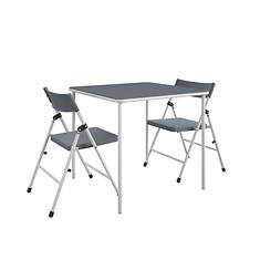 Cosco Kids Table and Chair Set- 3-Piece