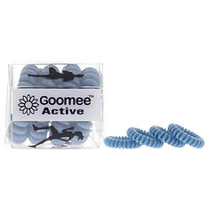 Gomee Active The Markless Hair Loop Set - 4-Piece Hair Tie