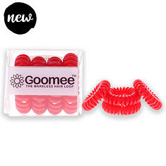 Goomee The Markless Hair Loop Set - 4-Piece Hair Tie